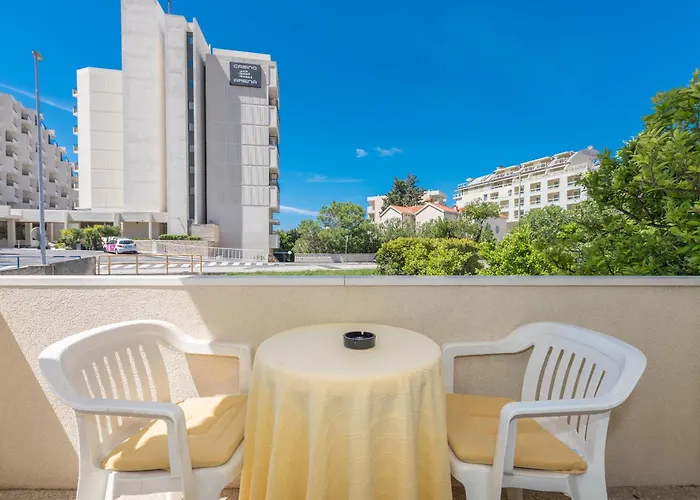 Apartmani Marica I Ivo 3