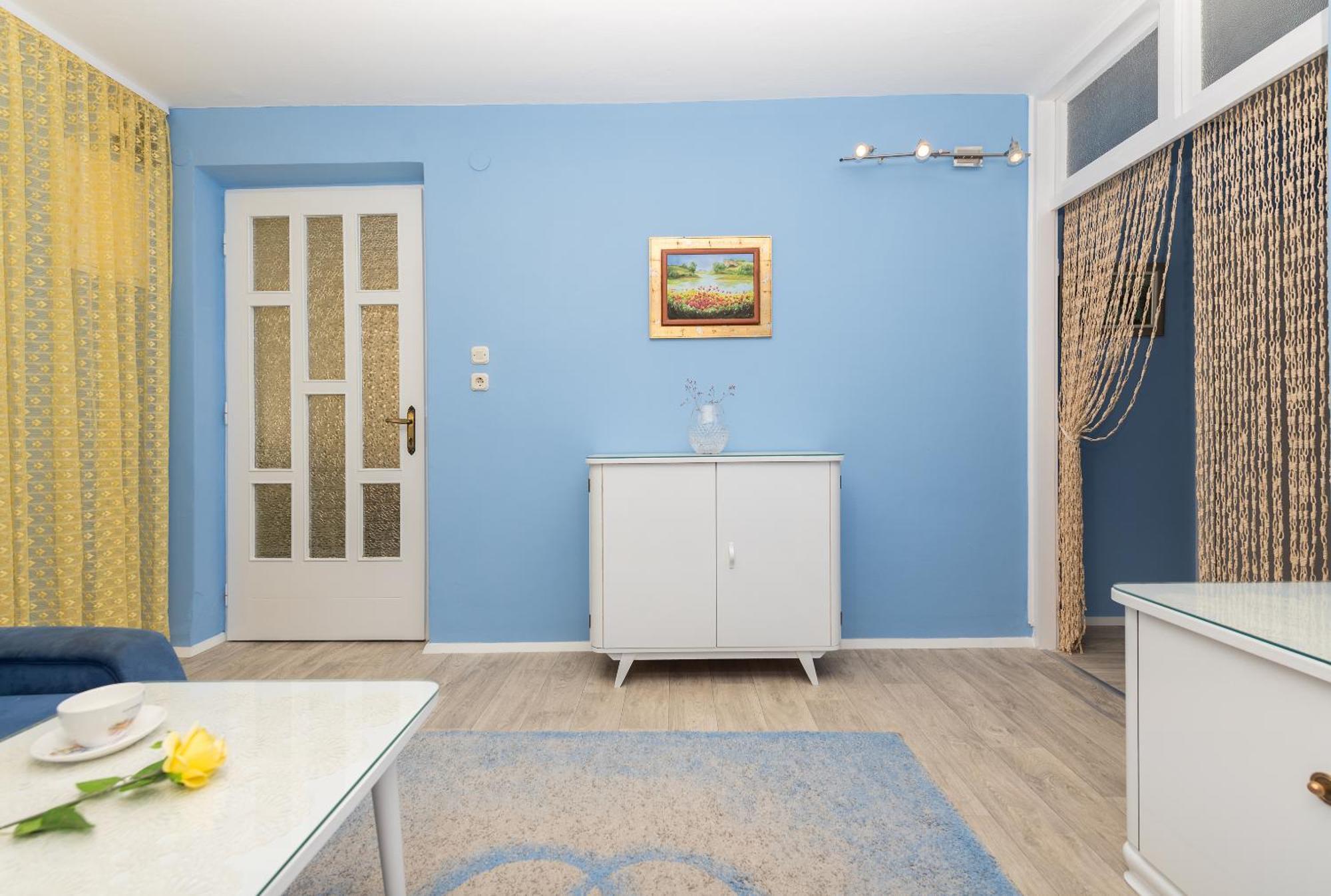 Apartment Marica I Ivo 3 Makarska