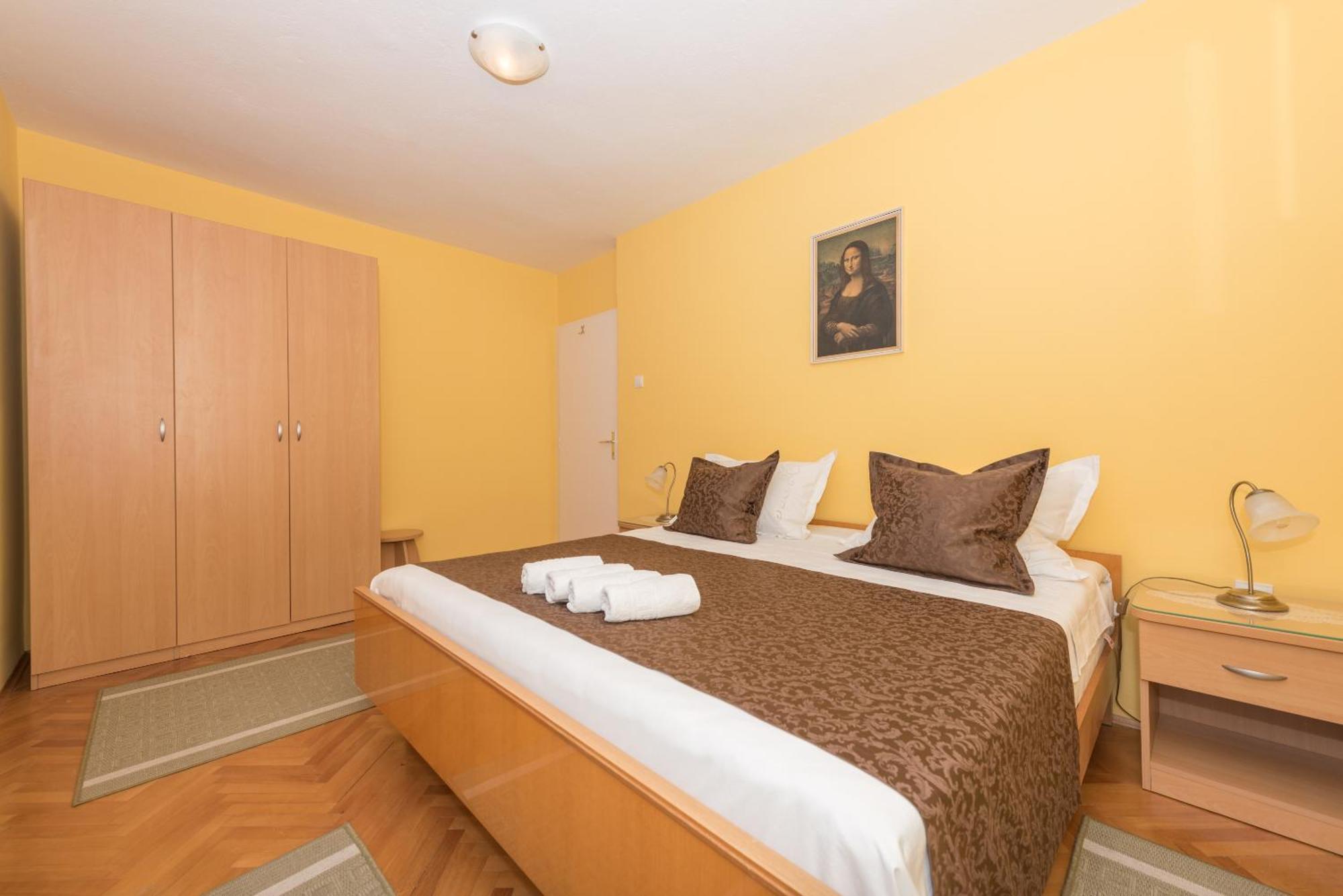 Marica I Ivo 3 Apartment *