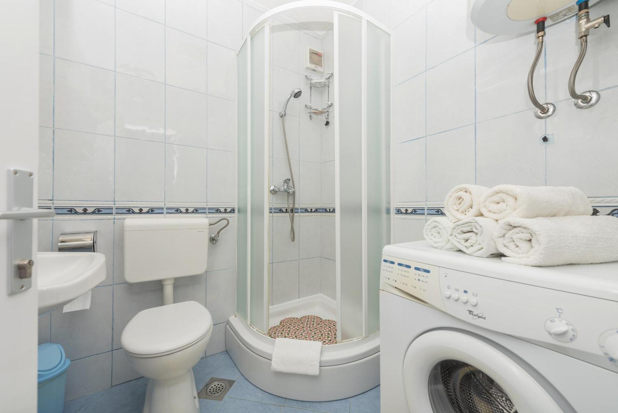 Marica I Ivo 3 Apartment Makarska