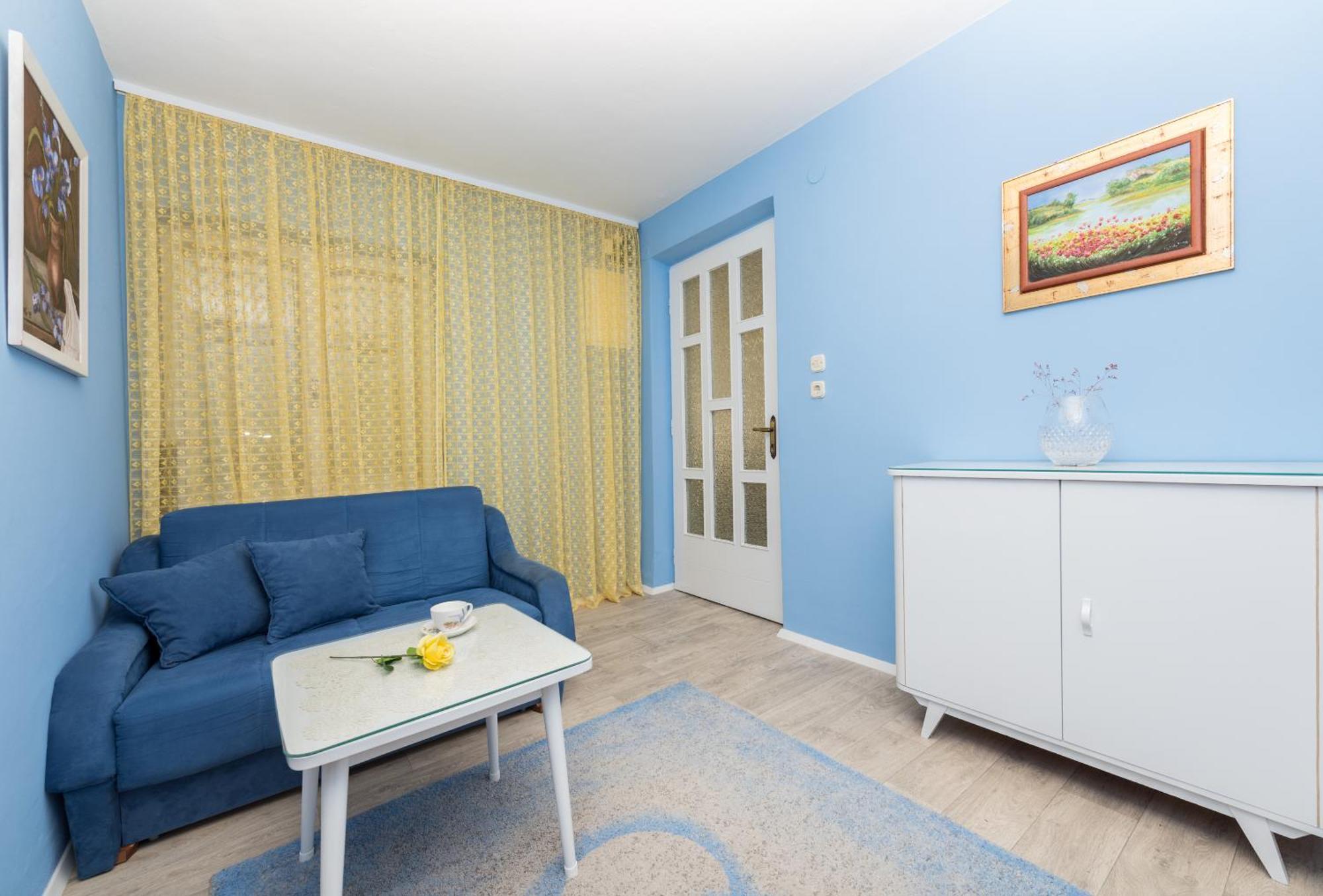 Marica I Ivo 3 Apartment