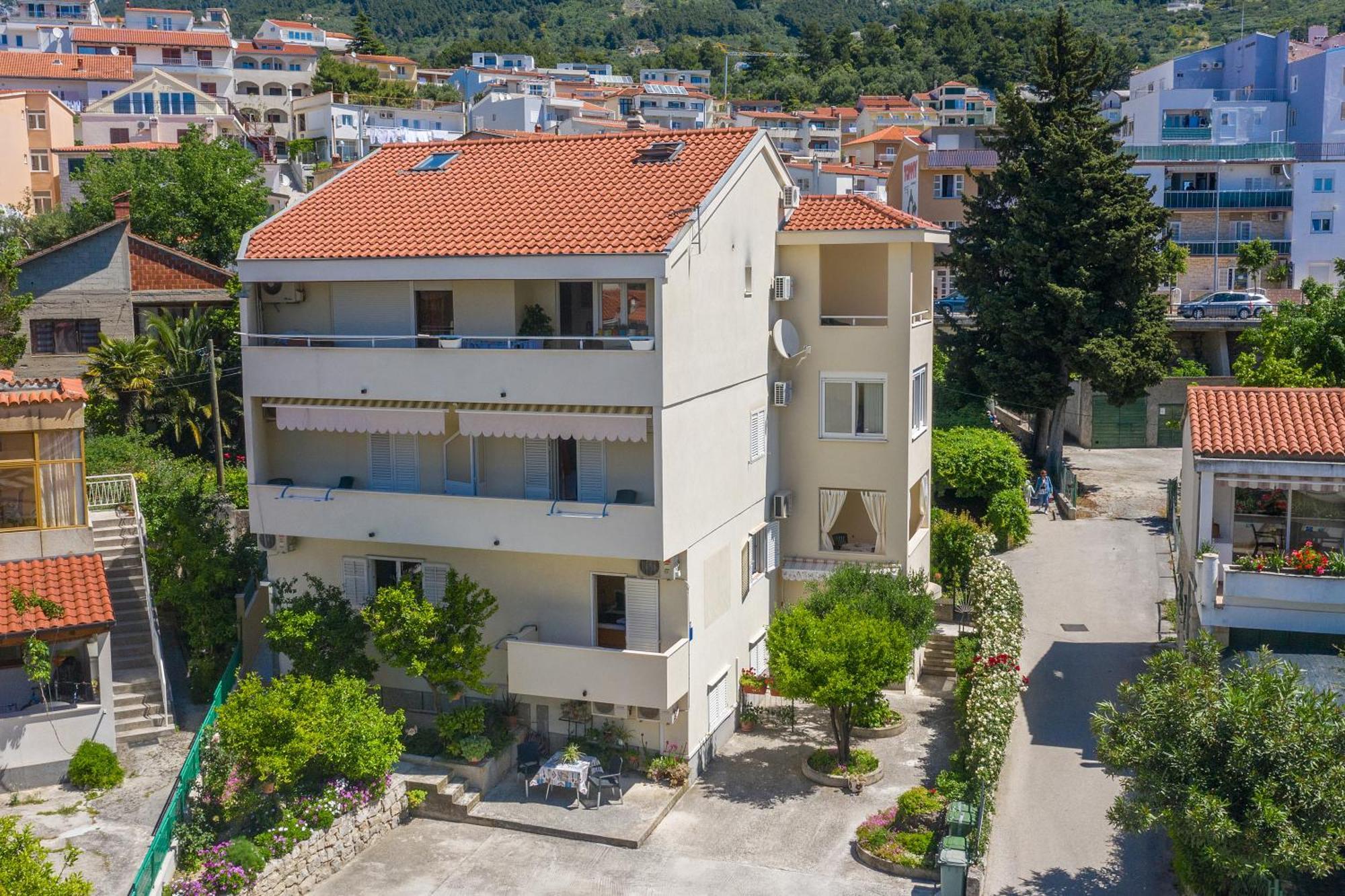 Marica I Ivo 3 Apartment *