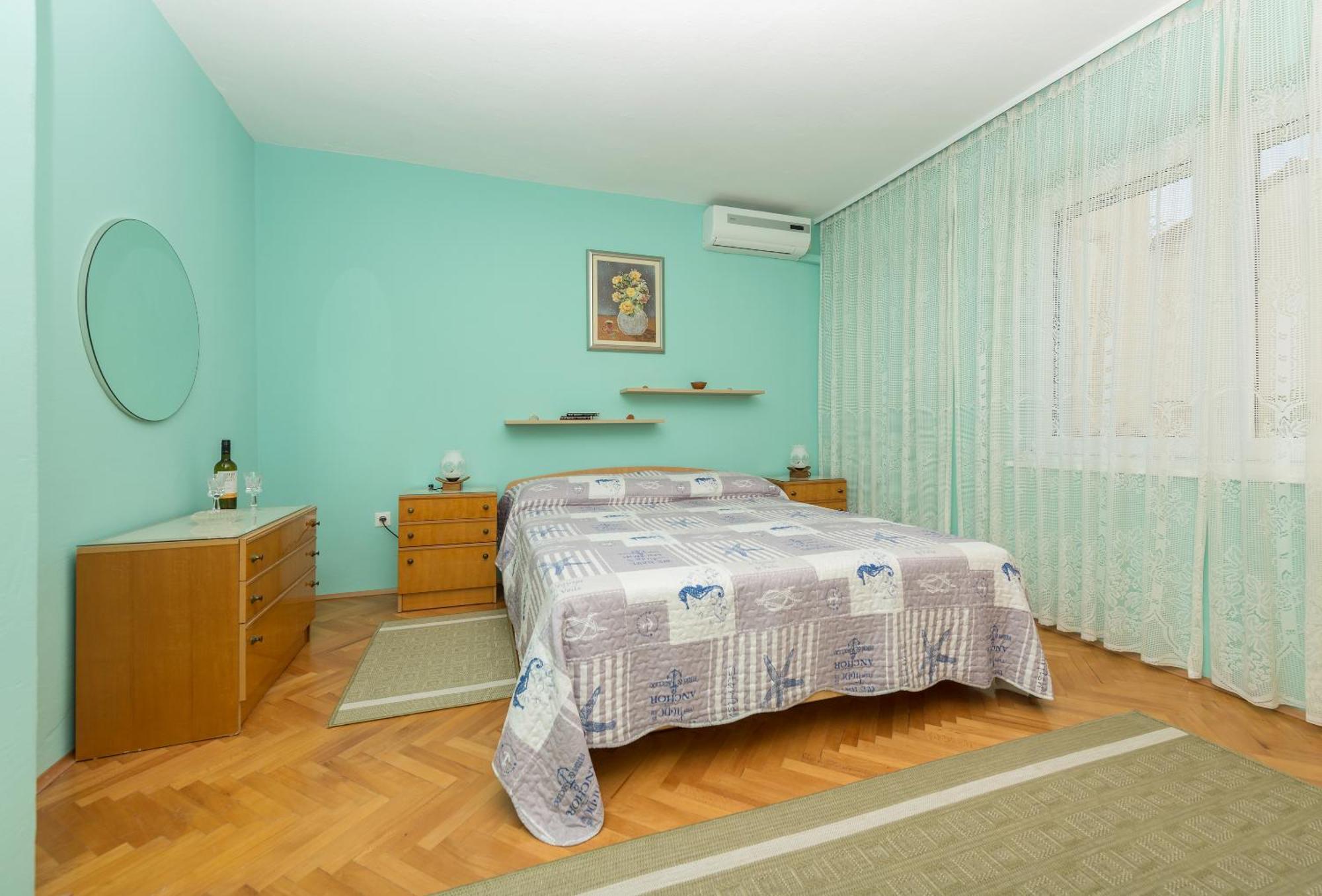 Marica I Ivo 3 Apartment *