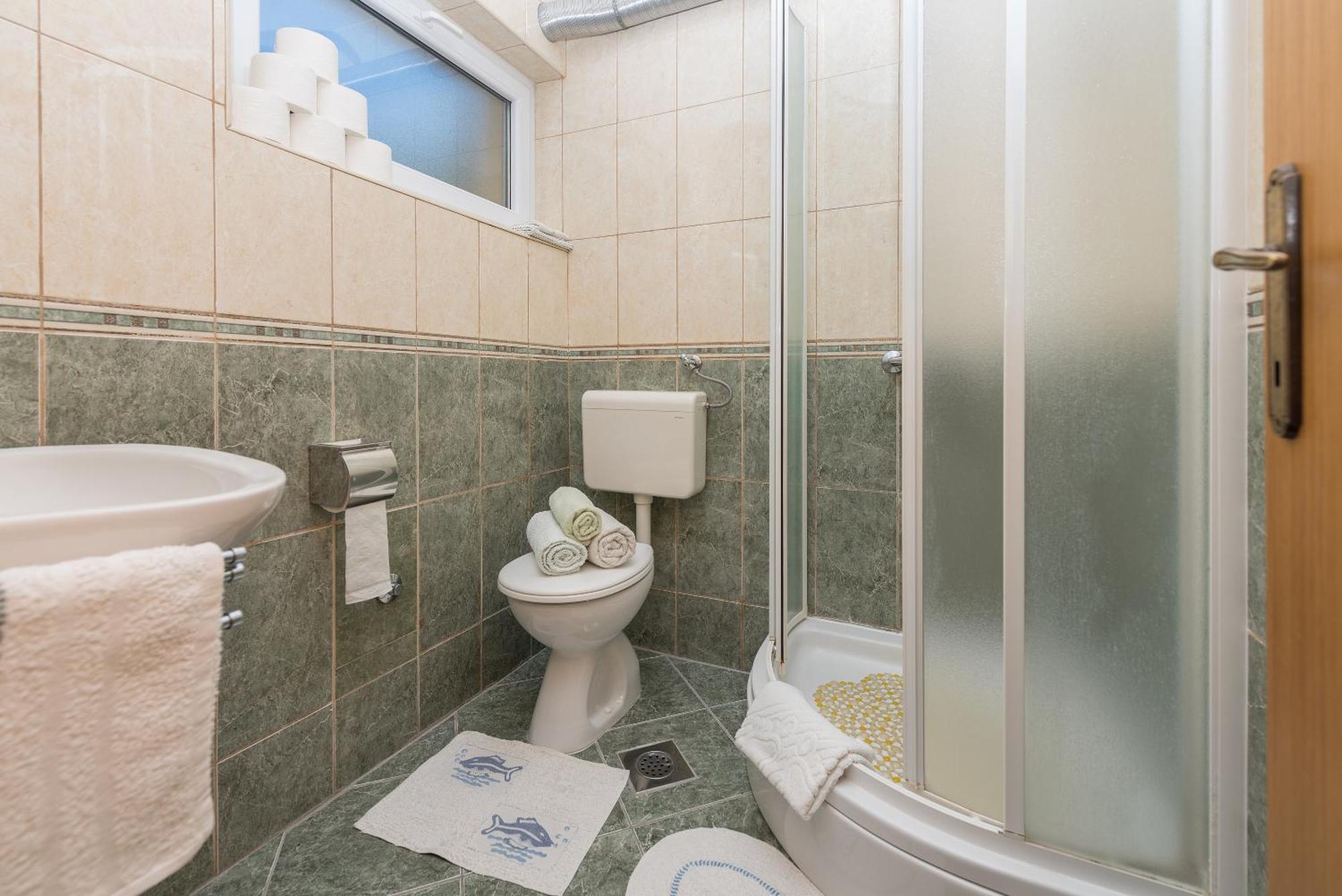 Marica I Ivo 3 Apartment Makarska