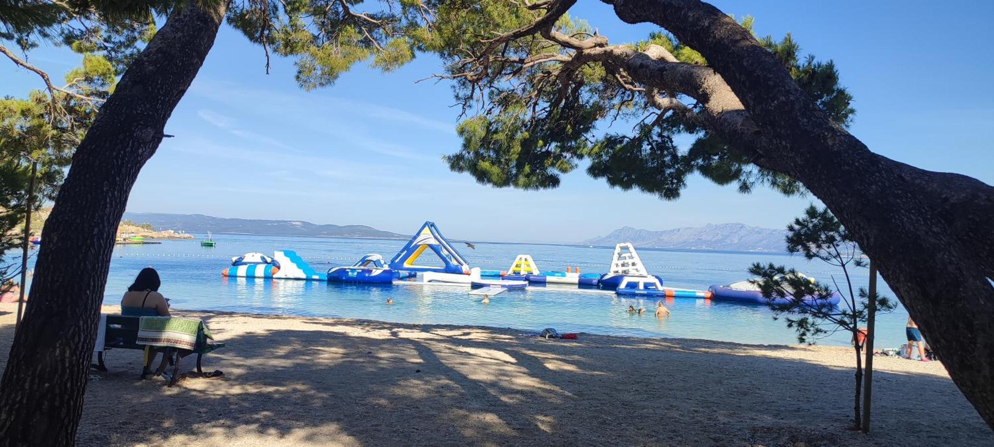 Apartament Marica I Ivo 3 Makarska