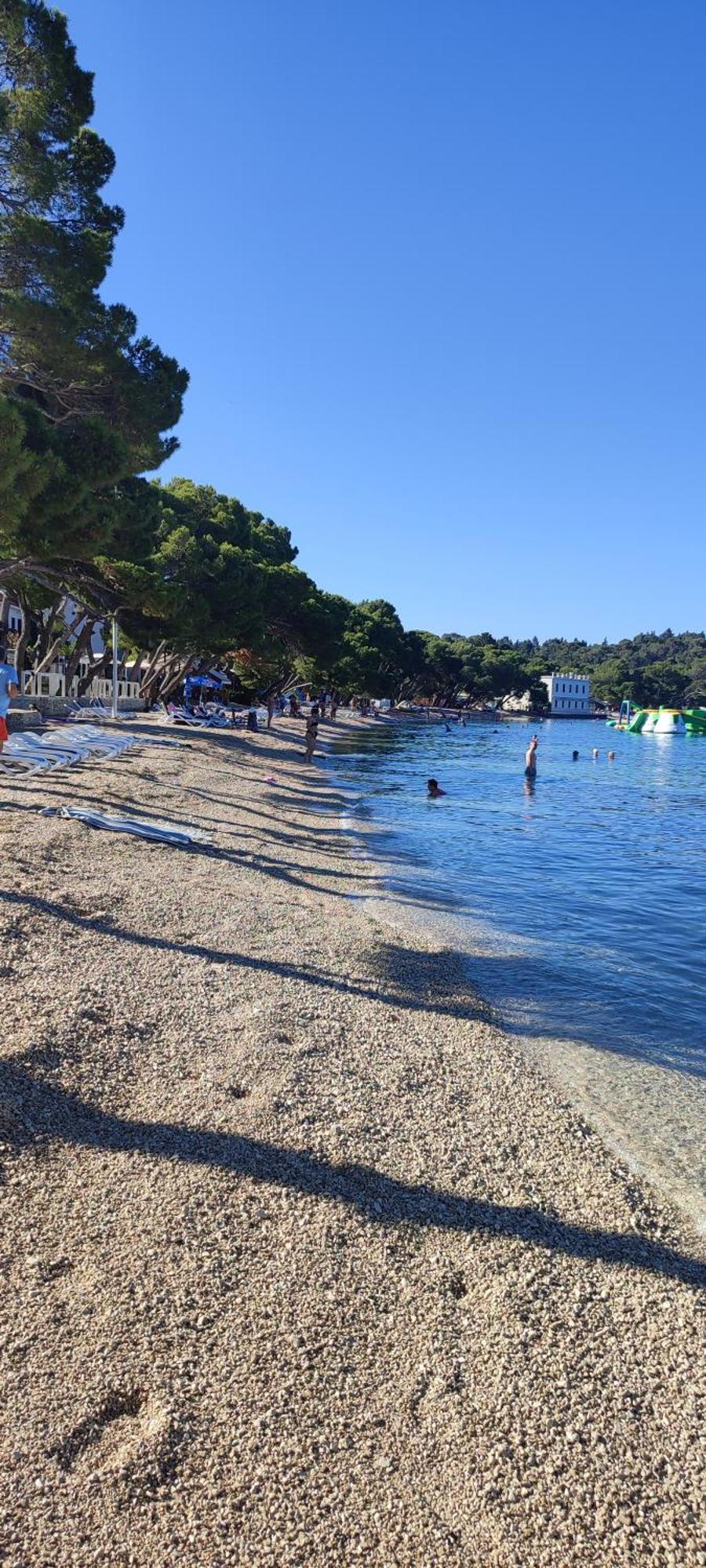 Marica I Ivo 3 * Makarska